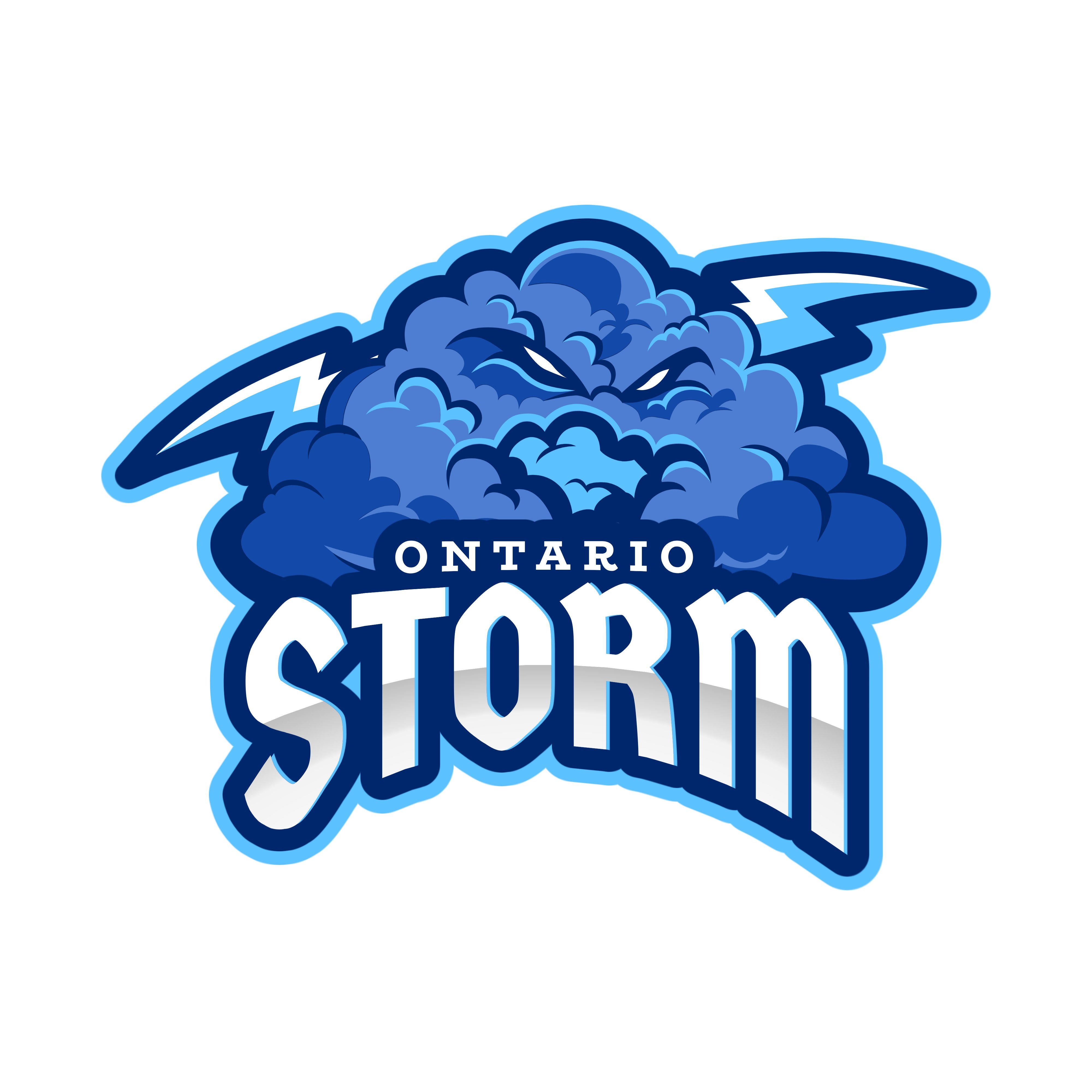 Official Twitter of the Ontario Storm E-Sports Organization. Now Recruiting Amateur Players and Content Creators.
