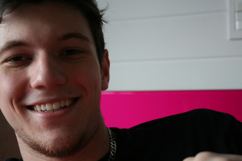 nulio's profile picture. For those about to rock.. We salute you!