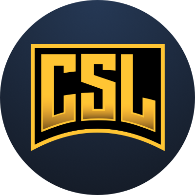 Console Stream League: CSL