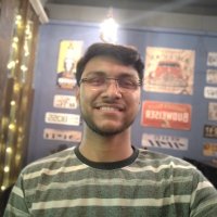 Vivek Meshram (@meshram_vivek) 's Twitter Profile