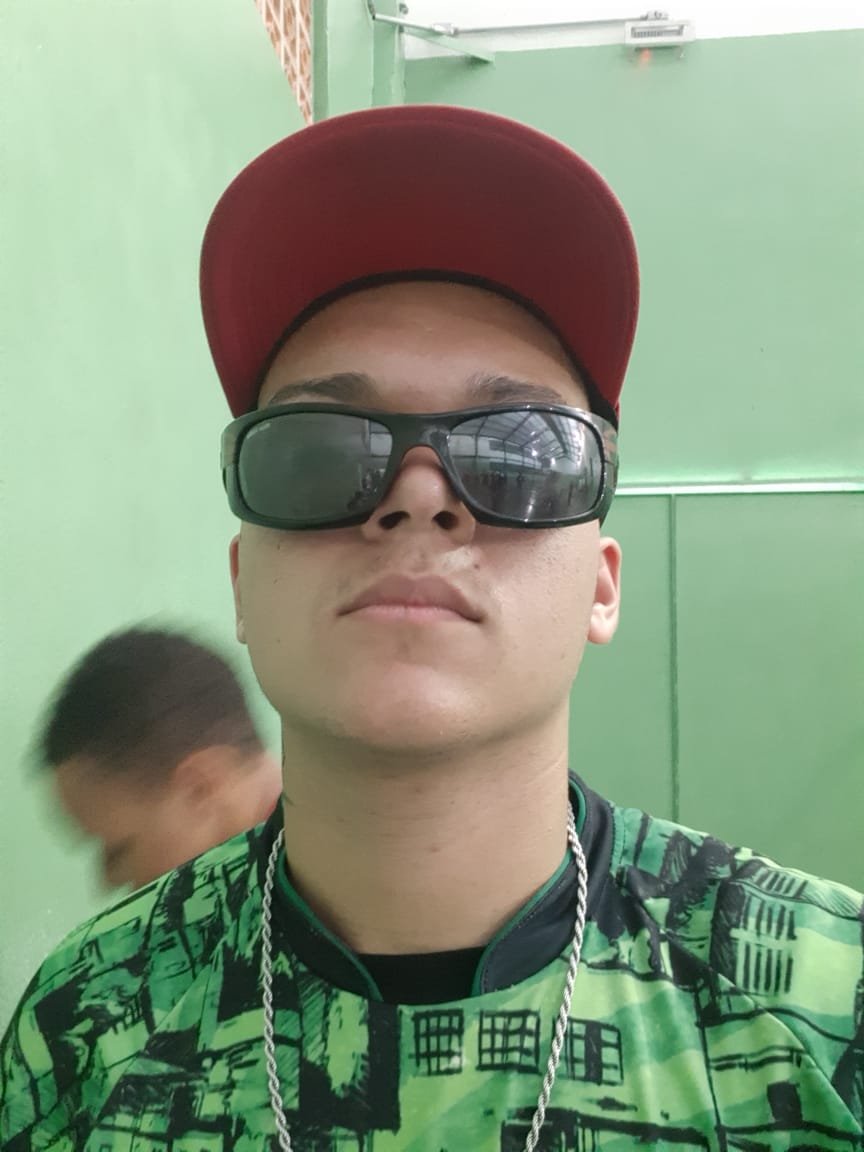 Dando o pior de mim, na minha pior fase.