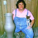 MelanieH2OS's profile picture. Love Jesus, love my husband, love my family. Potter, Dog Lover, Never met a stranger.