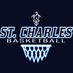 SCHS Girls Basketball (@SaintCharlesGBB) Twitter profile photo