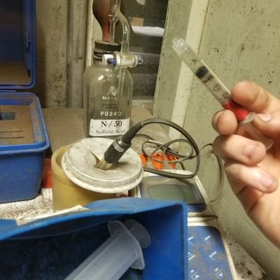 CarsonNicholls's profile picture. I just work and fork.