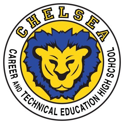 Chelsea CTE High School is a small CTE HS located in the Soho section of Manhattan. Go LIONS: Leaders - Innovators - Orators - Newsmakers - Scholars!