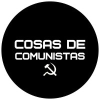 Cosas de Comunistas ☭(@CCComunistas) 's Twitter Profile Photo