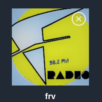 Emisora de Radio 98.2 FM De Valencia Para Valencia
#desdevalenciaparavalencia