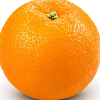 Why do I like oranges? Simple.
They taste great and annihilate the weak.