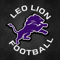 Leo Lion Football(@LeoLionFootball) 's Twitter Profile Photo