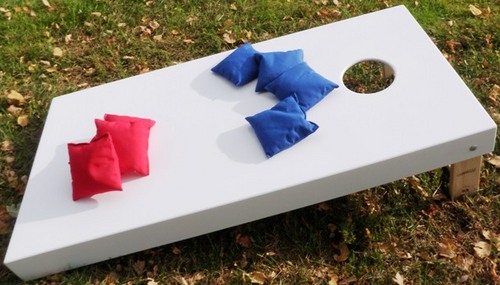 bostoncornhole's profile picture. Cornhole in Boston and the Northeast.