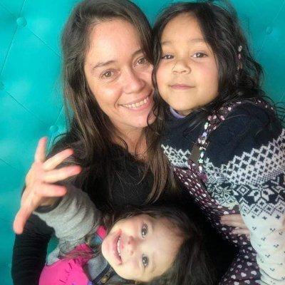 IrinaDuran6's profile picture. 