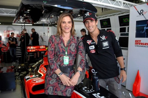 leilatucci's profile picture. 