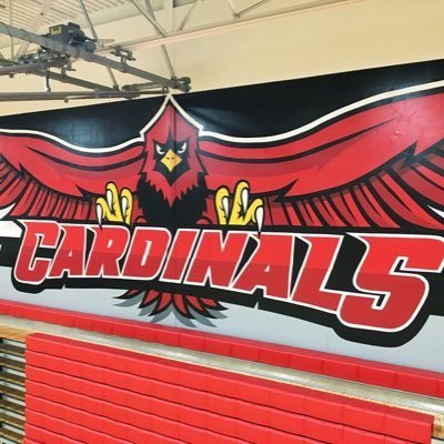 Welcome To The #Nest! -1x IHSA Finals Champions -1x Nationals UNR 4th Place. Updates on the team,Coverage of games, and schedules for the #Cardinal Season