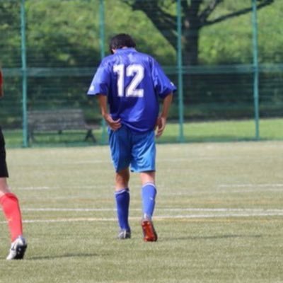 z964wTPCIP7rUMg's profile picture. 高一、サッカーガチ勢！気軽にフォローよろしく
