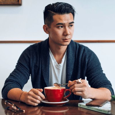 Atticus Li