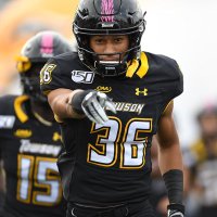 Michael Wilson Jr (@mikewilson_jr) 's Twitter Profile
