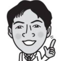 新城拓也 (@shinjotakuya) 's Twitter Profile Photo