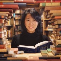 Yifang Zhu (@yifang_zhu) 's Twitter Profile