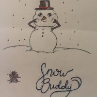 Snow Buddy - @SnowBuddy18 Twitter Profile Photo