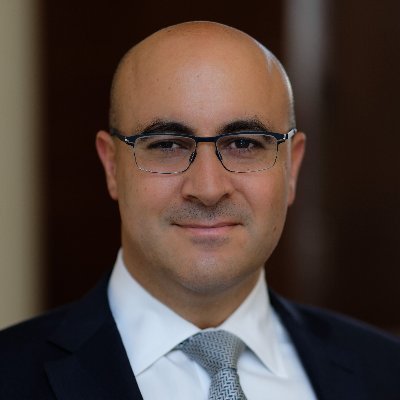 Senior Associate, Emeritus Chair in Strategy @CSIS; Senior Advisor, Civil-Military Relations in Arab States @CarnegieMEC. Views are my own. RTs ≠ endorsements.