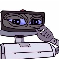 PP The Robot (@pptherobot) 's Twitter Profile