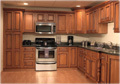 Selecting the right cabinets for your needs is important.