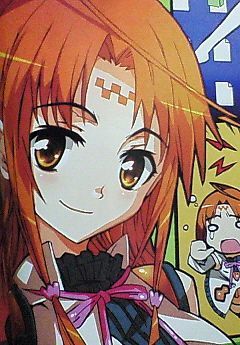 Ruthさんのプロフィール画像