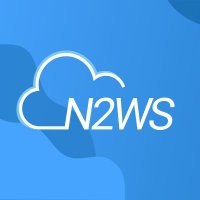 N2WS(@n2wsoftware) 's Twitter Profile Photo