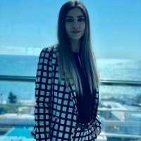 Nihan By (@nihanbyln) 's Twitter Profile