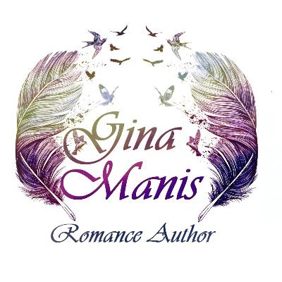 GinaManis5's profile picture. I am an author with a big imagination.