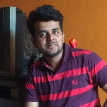 shantaram1590's profile picture. 