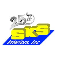 SKS Interiors(@SKSInt) 's Twitter Profile Photo