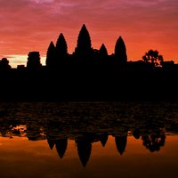 angkorwattravel(@angkorwattravel) 's Twitter Profile Photo