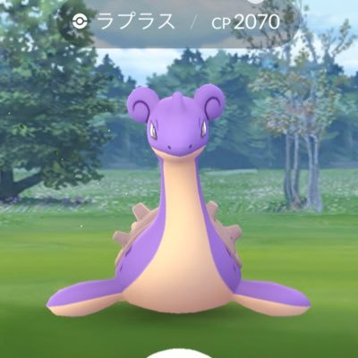 ポケモンgo 高個体値より色違いが欲しい あまのじゃく Mikan Twitter