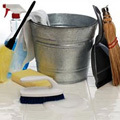 In order to get the best cleaning effort for your upholstered furniture, you should get the expert recommendations before getting your hands on to it.
