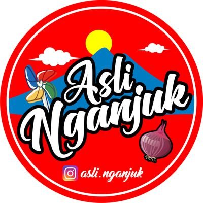 Info, Wisata, Kuliner, Event ning Nganjuk.            
           Facebook Page: Asli Nganjuk                          
Instagram: (at)asli.nganjuk