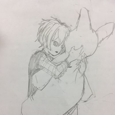 sn1mKEgaXA0DPMS's profile picture. 完全なる趣味垢