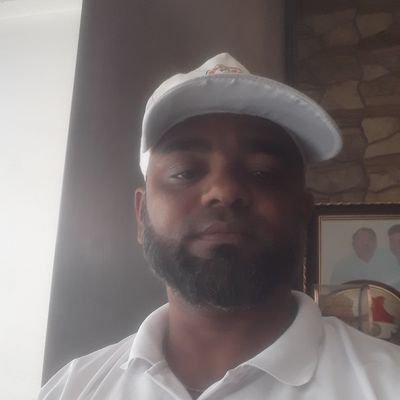 Congress SevaDal Vice President, Bangalore North