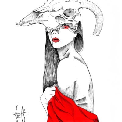 Asura Aoki {COMMS OPEN 0/3}さんのプロフィール画像