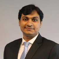 Ankit Gala (@gala_ankit) 's Twitter Profile