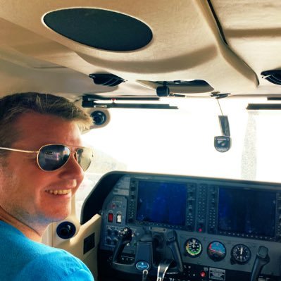 I love flying, humanitarian work, and the Caribbean. I’m also a budding #Lean practitioner.