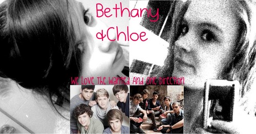 MuchLoveTW1D's profile picture. HELLO:D we are Chloe and Bethany, and we love THE WANTED and ONE DIRECTION!:D follow our personals- @ChloeHeartTW1D and @BethannyeeTW1D !:D xxxxx