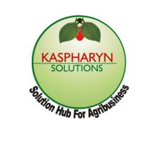 Kaspharyn Solutions (Solution Hub for Agribusiness(@kaspharyn) 's Twitter Profile Photo