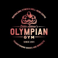 OLYMPIAN GYM (@gymolympian) 's Twitter Profile
