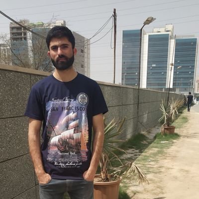 Tahirmagray2's profile picture. Curious explorer | Passionate learner  Sharing thoughts & ideas
Just a Wanderer of words | Collector of ideas