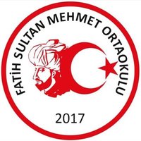 Fatih Sultan Mehmet Ortaokulu(@eyyubiyefsmo) 's Twitter Profile Photo