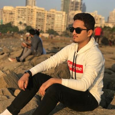 CheenaSaad's profile picture. 