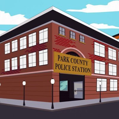 Park County Police Force Official Twitter