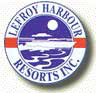 Lefroy Harbour