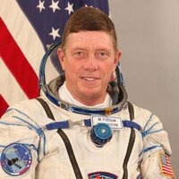 Mike Fossum (@astro_aggie) 's Twitter Profile Photo